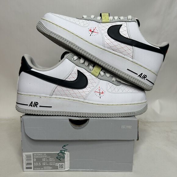 Nike Air Force 1 Fresh Perspective | Where To Buy Nike Shoes Air Force 1 \'07 “Fresh Perspective” 2024